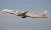 China Airlines Boeing 777-36N(ER) (B-18051) at  Los Angeles - International, United States