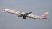 China Airlines Boeing 777-36N(ER) (B-18051) at  Los Angeles - International, United States