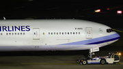 China Airlines Boeing 777-36N(ER) (B-18051) at  Taipei - Taoyuan, Taiwan
