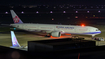 China Airlines Boeing 777-36N(ER) (B-18051) at  Taipei - Taoyuan, Taiwan
