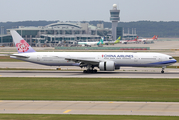 China Airlines Boeing 777-36N(ER) (B-18052) at  Seoul - Incheon International, South Korea