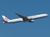 China Airlines Boeing 777-36N(ER) (B-18053) at  Frankfurt am Main, Germany