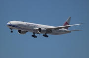 China Airlines Boeing 777-36N(ER) (B-18053) at  Los Angeles - International, United States