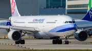 China Airlines Boeing 777-36N(ER) (B-18053) at  Taipei - Taoyuan, Taiwan