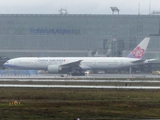 China Airlines Boeing 777-36N(ER) (B-18055) at  Frankfurt am Main, Germany