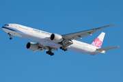 China Airlines Boeing 777-36N(ER) (B-18055) at  New York - John F. Kennedy International, United States