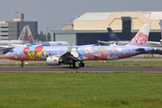 China Airlines Airbus A321-271NX (B-18101) at  Taipei - Taoyuan, Taiwan