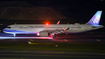China Airlines Airbus A321-271NX (B-18102) at  Taipei - Taoyuan, Taiwan