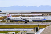 China Airlines Airbus A321-271NX (B-18103) at  Okinawa - Naha, Japan