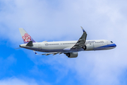 China Airlines Airbus A321-271NX (B-18103) at  Okinawa - Naha, Japan