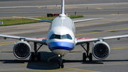 China Airlines Airbus A321-271NX (B-18103) at  Taipei - Taoyuan, Taiwan