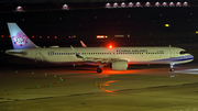 China Airlines Airbus A321-271NX (B-18106) at  Taipei - Taoyuan, Taiwan