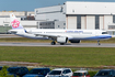 China Airlines Airbus A321-271NX (B-18121) at  Hamburg - Finkenwerder, Germany