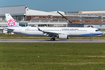China Airlines Airbus A321-271NX (B-18121) at  Hamburg - Finkenwerder, Germany