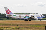 China Airlines Boeing 747-409 (B-18203) at  Frankfurt am Main, Germany