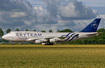 China Airlines Boeing 747-409 (B-18206) at  Amsterdam - Schiphol, Netherlands