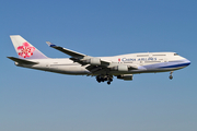 China Airlines Boeing 747-409 (B-18206) at  Amsterdam - Schiphol, Netherlands
