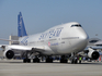 China Airlines Boeing 747-409 (B-18206) at  Los Angeles - International, United States