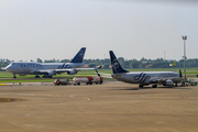 China Airlines Boeing 747-409 (B-18211) at  Jakarta - Soekarno-Hatta International, Indonesia