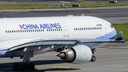 China Airlines Airbus A330-302 (B-18301) at  Taipei - Taoyuan, Taiwan