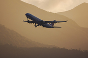 China Airlines Airbus A330-302 (B-18305) at  Hong Kong - Chek Lap Kok International, Hong Kong