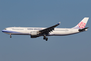 China Airlines Airbus A330-302 (B-18307) at  Tokyo - Narita International, Japan