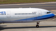 China Airlines Airbus A330-302 (B-18307) at  Taipei - Taoyuan, Taiwan