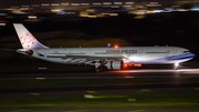 China Airlines Airbus A330-302 (B-18307) at  Taipei - Taoyuan, Taiwan