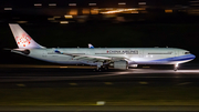 China Airlines Airbus A330-302 (B-18309) at  Taipei - Taoyuan, Taiwan
