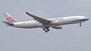 China Airlines Airbus A330-302 (B-18310) at  Bangkok - Suvarnabhumi International, Thailand