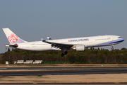 China Airlines Airbus A330-302 (B-18310) at  Tokyo - Narita International, Japan