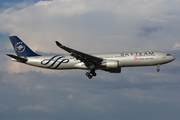 China Airlines Airbus A330-302 (B-18311) at  Rome - Fiumicino (Leonardo DaVinci), Italy