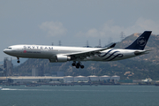 China Airlines Airbus A330-302 (B-18311) at  Hong Kong - Chek Lap Kok International, Hong Kong