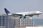 China Airlines Airbus A330-302 (B-18311) at  Taipei - Taoyuan, Taiwan