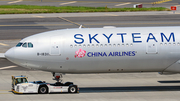 China Airlines Airbus A330-302 (B-18311) at  Taipei - Taoyuan, Taiwan