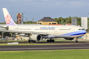 China Airlines Airbus A330-302 (B-18315) at  Denpasar/Bali - Ngurah Rai International, Indonesia