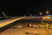 China Airlines Airbus A330-302 (B-18315) at  Surabaya - Juanda International, Indonesia