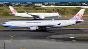 China Airlines Airbus A330-302 (B-18315) at  Taipei - Taoyuan, Taiwan