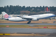 China Airlines Airbus A330-302 (B-18316) at  Tokyo - Narita International, Japan