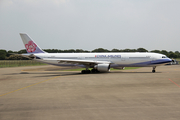 China Airlines Airbus A330-302 (B-18317) at  Jakarta - Soekarno-Hatta International, Indonesia