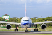 China Airlines Airbus A330-302 (B-18317) at  Denpasar/Bali - Ngurah Rai International, Indonesia