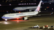 China Airlines Airbus A330-302 (B-18317) at  Taipei - Taoyuan, Taiwan