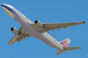 China Airlines Airbus A330-302 (B-18356) at  Hong Kong - Chek Lap Kok International, Hong Kong