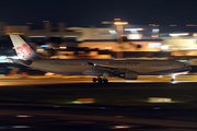 China Airlines Airbus A330-302 (B-18356) at  Singapore - Changi, Singapore