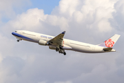 China Airlines Airbus A330-302 (B-18359) at  Denpasar/Bali - Ngurah Rai International, Indonesia