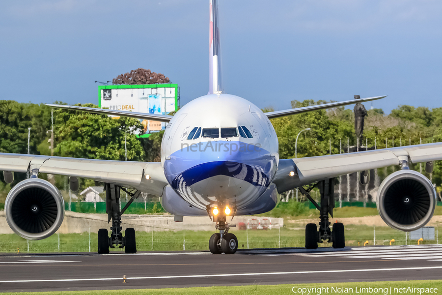 China Airlines Airbus A330-302 (B-18359) | Photo 538163