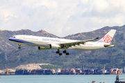 China Airlines Airbus A330-302 (B-18360) at  Hong Kong - Chek Lap Kok International, Hong Kong