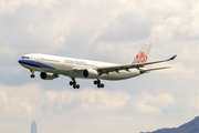 China Airlines Airbus A330-302 (B-18360) at  Hong Kong - Chek Lap Kok International, Hong Kong