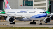 China Airlines Airbus A330-302 (B-18360) at  Taipei - Taoyuan, Taiwan