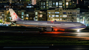 China Airlines Airbus A330-302 (B-18361) at  Taipei - Songshan, Taiwan